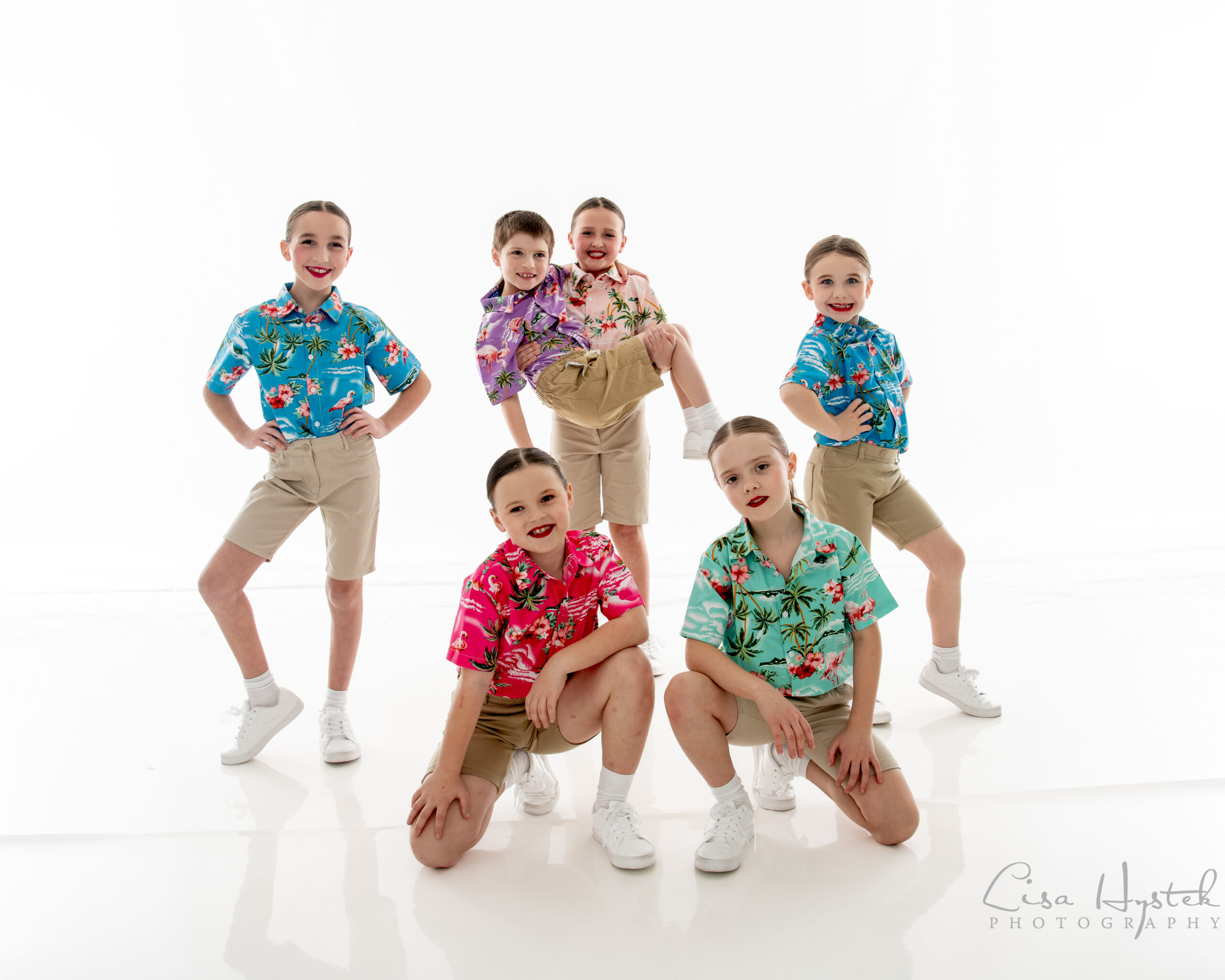 MINI MDC (6-7yrs)